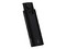 Gabinete Carcasa de Aluminio Acteck USB-C 3.2 de Unidad de estado solido NVME M.2 de hasta 4TB Externo, Soporta M Key y B Key. Color Negro