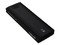 Gabinete Carcasa de Aluminio Acteck USB-C 3.2 de Unidad de estado solido NVME M.2 de hasta 4TB Externo, Soporta M Key y B Key. Color Negro