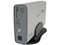 Gabinete Multimedia Acteck TVR para Disco Duro de 3.5