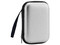 Estuche Protector BRobotix 406832 para SSD y HDD, 2.5