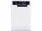 Gabinete BRobotix GLASS para SSD o HDD de 2.5