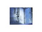 Gabinete Corsair Frame 4000D Modular, Mid-Tower, ATX, (sin fuente de poder). Color Blanco.