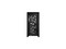 Gabinete Corsair Frame 4000D RS Modular, Mid-Tower, ATX, (sin fuente de poder). Color Negro.