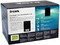 Unidad de Almacenamiento en Red D-Link Sharecenter Pulse con 2 Bahías SATA II.