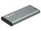 Gabinete de Disco Duro GETTTECH GCEM23101,  2.5