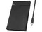 Gabinete Getttech GGE-O25U3-01 para SSD ó HDD de  2.5
