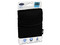 Funda LaCie Coat  para Disco Duro Portable. Color negro 