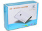 Gabinete para Disco Duro, Convierte tu Disco Duro de Laptop (2.5 Pulg) en un Disco Externo USB 2.0