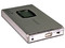 Gabinete para Disco Duro de Laptop (2.5 Pulg. IDE) con Pantalla, para descargar datos de unidades USB sin necesidad de una PC
