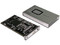 Gabinete para Disco Duro de Laptop (2.5 Pulg. IDE) con Pantalla, para descargar datos de unidades USB sin necesidad de una PC