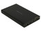 Gabinete para Disco Duro de Laptop (2.5 Pulg. IDE) con software para función de Auto Respaldo.