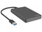 Gabinete Steren para SSD ó HDD de 2.5