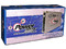 Gabinete Shikatronics para Disco Duro de 3.5