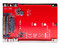 Adaptador de Host de Unidad SSD M.2 PCIe a U.3 de 2.5 StarTech.