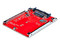 Adaptador de Host de Unidad SSD M.2 PCIe a U.3 de 2.5 StarTech.