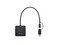 Adaptador USB StarTech 1USB3-NVME-DOCK, de USB Tipo A (C) 3.2 a NVMe M.2. Color Negro.
