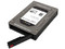 Gabinete Adaptador de Disco Duro o SSD SATA de 2.5