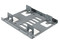 Bracket Adaptador Bandeja de Montaje 2 Unidades de Disco Duro HDD de 2.5