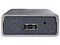 Gabinete Externo Startech para Unidad de Estado Solido NVMe M.2, USB Tipo C 10Gbps, Color Plateado.
