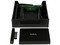 Gabinete USB 3.0 para Disco Duro de 2.5'' SATA y rack móvil con bahía de 5.25'' Hot Swap USM.