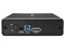 Gabinete Externo USB 3.0 eSATA de Disco Duro con 1 Bahías de 3.5