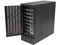 Gabinete de Discos Duros USB 3.0 / eSATA UASP con 8 bahías SATA III 6Gbps de 2.5 o 3.5