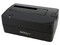 Base Dock USB 3.0 para Discos Duros HDD SATA de 2.5 y 3.5 Pulgadas