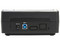 Base Dock USB 3.0 para Discos Duros HDD SATA de 2.5 y 3.5 Pulgadas