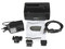 Base Dock USB 3.0 para Discos Duros HDD SATA de 2.5 y 3.5 Pulgadas