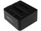 Base Dock Duplicador Autónomo para Discos Duros HDD y SSD SATA de 2.5