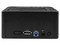 Base USB 3.0 y eSATA Copiadora de Unidades de Disco SATA con Clonador Autónomo SATA III (6Gb/s) para Copiado de Alta Velocidad.