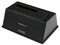 Base de Acoplamiento USB 3.0 UASP para Conexión de Disco Duro SSD, Docking Station