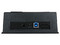 Base de Acoplamiento USB 3.0 UASP para Conexión de Disco Duro SSD, Docking Station