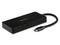 Gabinete protector  Startech SM21BMU31CI3 con Adaptador SSD M.2 a USB 3.1