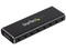 Gabinete protector con Adaptador SSD M.2 SATA a USB 3.0 UASP.