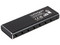 Gabinete protector con Adaptador SSD M.2 SATA a USB 3.0 UASP.