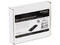 Gabinete protector con Adaptador SSD M.2 SATA a USB 3.0 UASP.