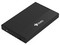 Gabinete Enclosure Stylos STEN251B para Disco Duro y SSD de 2.5