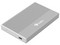 Gabinete Enclosure Stylos STEN251S para Disco Duro y SSD de 2.5