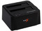 Docking Station Thermaltake Blac X Duet para D.D. de 2.5