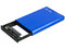 Gabinete Vorago HDD-102 para Disco Duro de 2.5