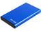 Gabinete Vorago HDD-102 para Disco Duro de 2.5