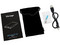 Gabinete Vorago HDD-102 para Disco Duro de 2.5