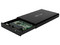 Gabinete Vorago Enclosure 202 para Disco Duro de 2.5