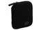 Funda Western Digital Soft Carrying Case para Disco Duro My Passport Essential, My Passport y My Passport Elite.