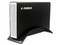 Gabinete XMedia para Disco Duro de 3.5