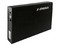 Gabinete X-MEDIA para Disco Duro de 3.5