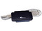 Adaptador X-Media de USB 2.0 a IDE/SATA.