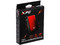 Gabinete XPG EX500 para SSD ó HDD de 7mm y 9.5mm, Convierte tu SSD (SATA) en un Disco Externo USB 3.0. Color Rojo.