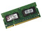 Memoria Kingston de 1GB, Modelo: KAC-MEMF/1G